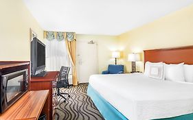 Baymont Inn And Suites Savannah Midtown Savannah, Ga
